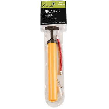 12 Inch Plastic Hand Pump